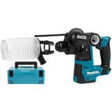 Makita Accu boorhamer HR140DZJ, 10,8V