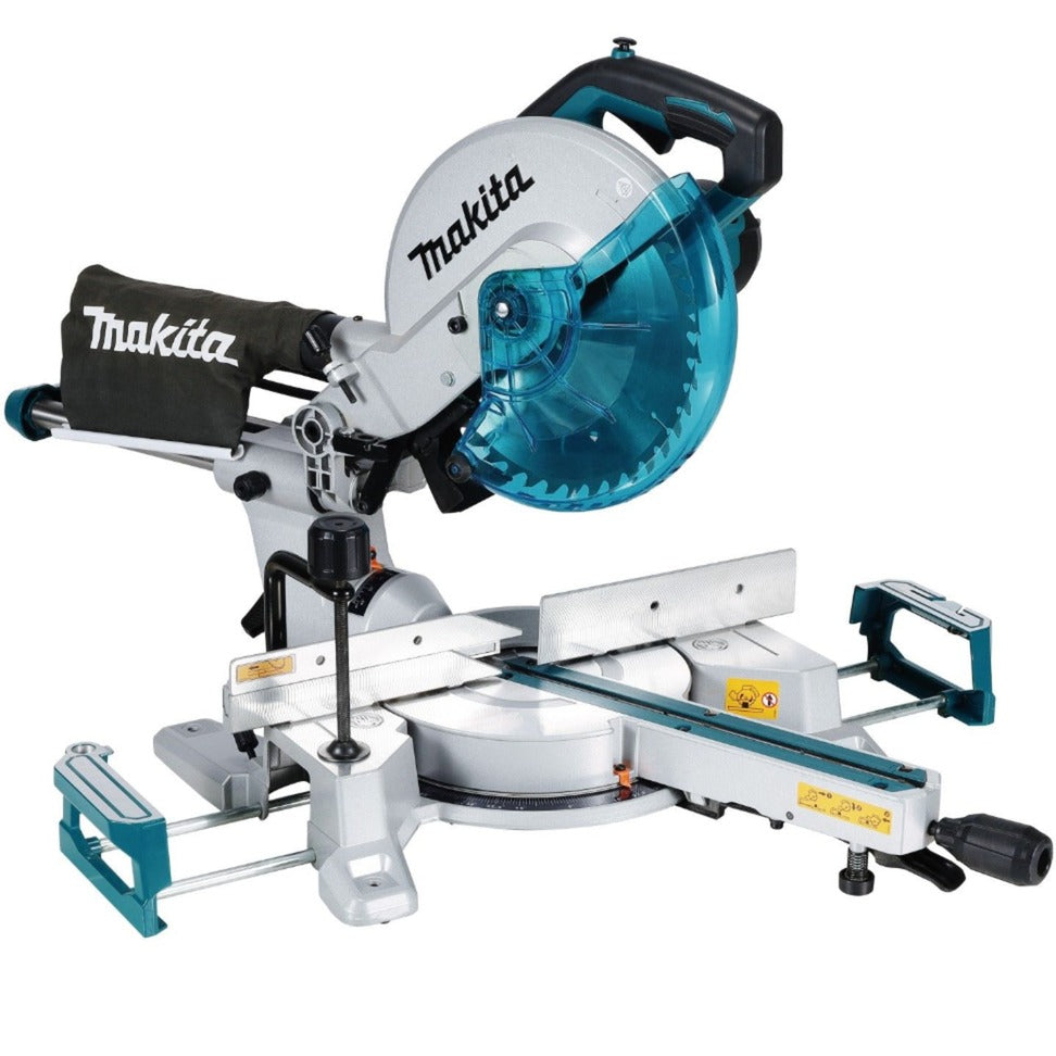 Makita LS1110F Radiaal Afkortzaag