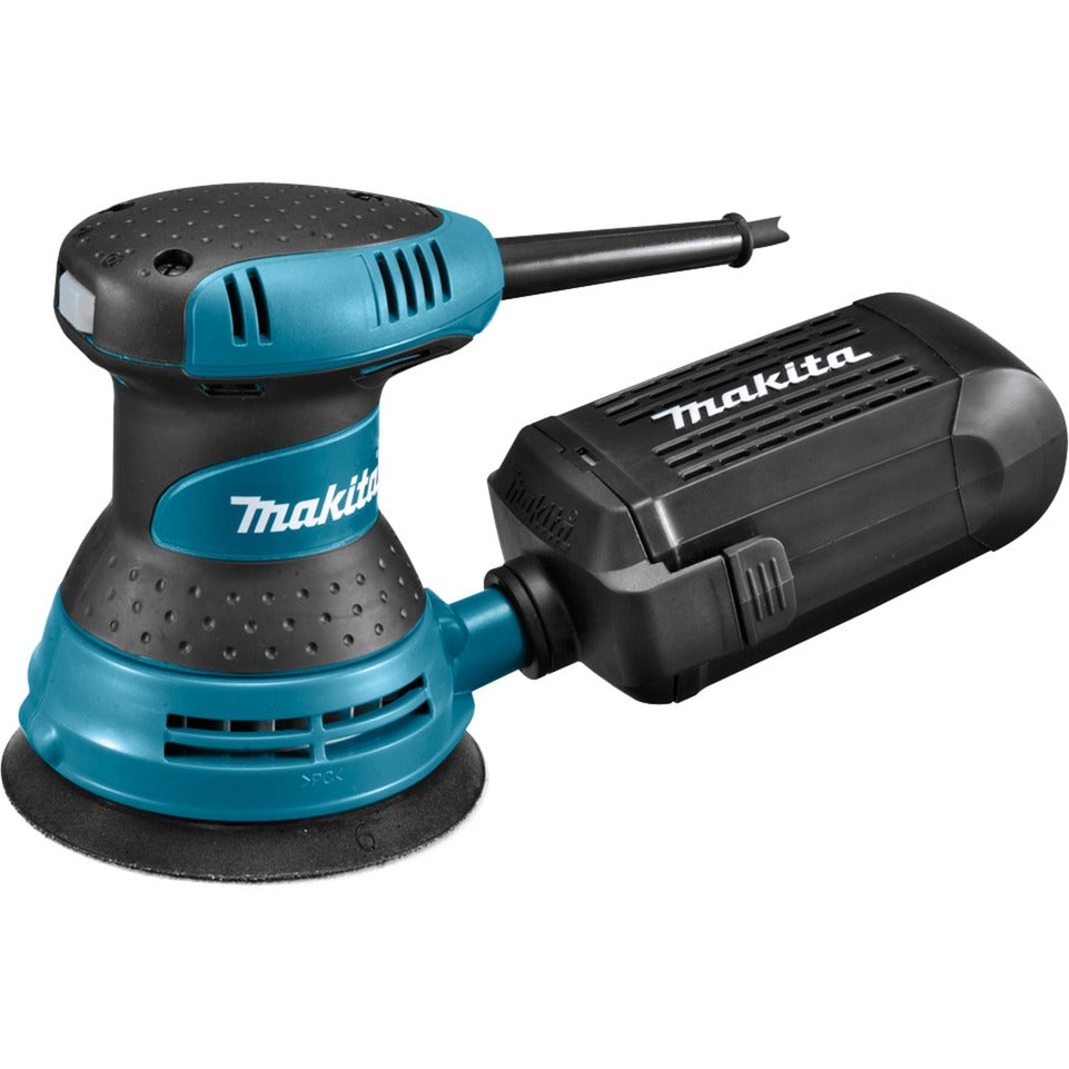 Makita 230 V Excenter schuurmachine BO5030K
