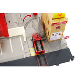 Matchbox Matchbox Action Drivers Brandweer Reddings speelset