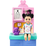 Mattel Carrièrepop Kinderarts speelset