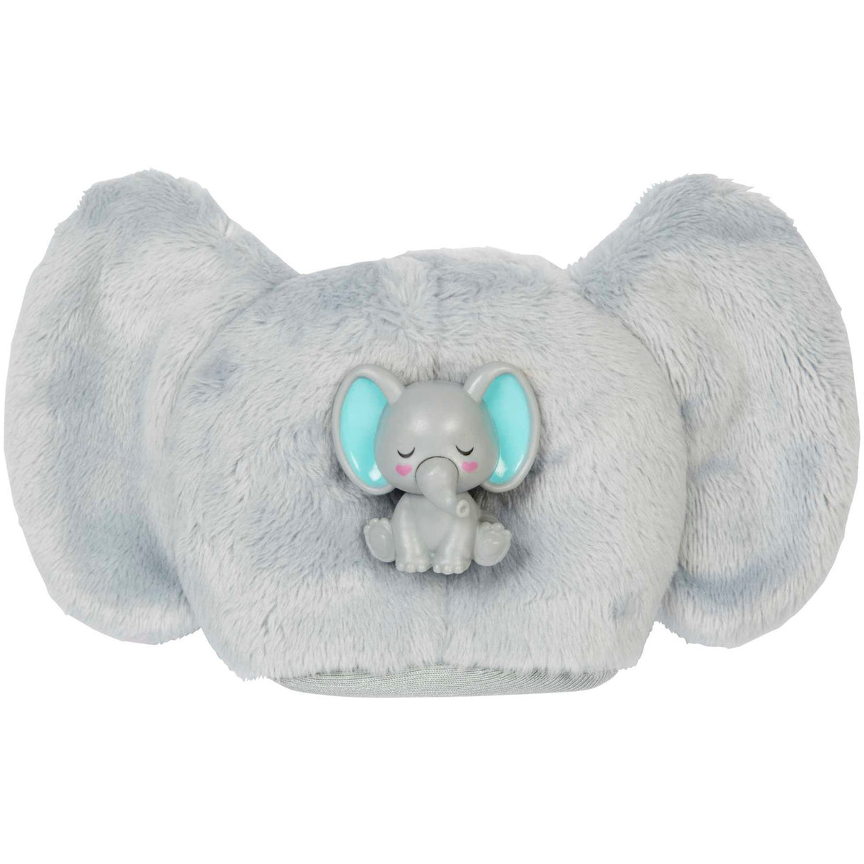 Mattel Cutie Reveal Olifant
