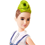 Mattel Fashionistas Doll 124 Mohawk
