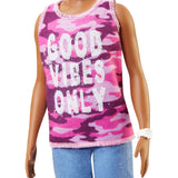 Mattel Fashionistas Doll 128