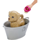 Mattel 'n' Wash Pets pop en speelset