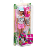 Mattel Wellness Hiking speelset met hond