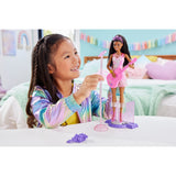 Mattel Carrière popster met bewegend podium