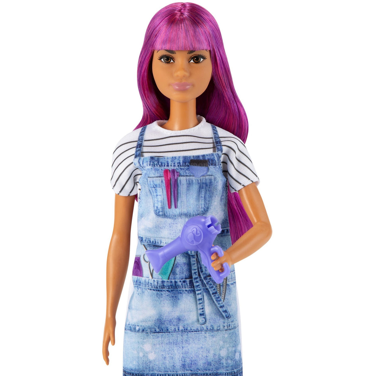 Mattel Carrièrepop Salon stylist