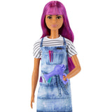 Mattel Carrièrepop Salon stylist