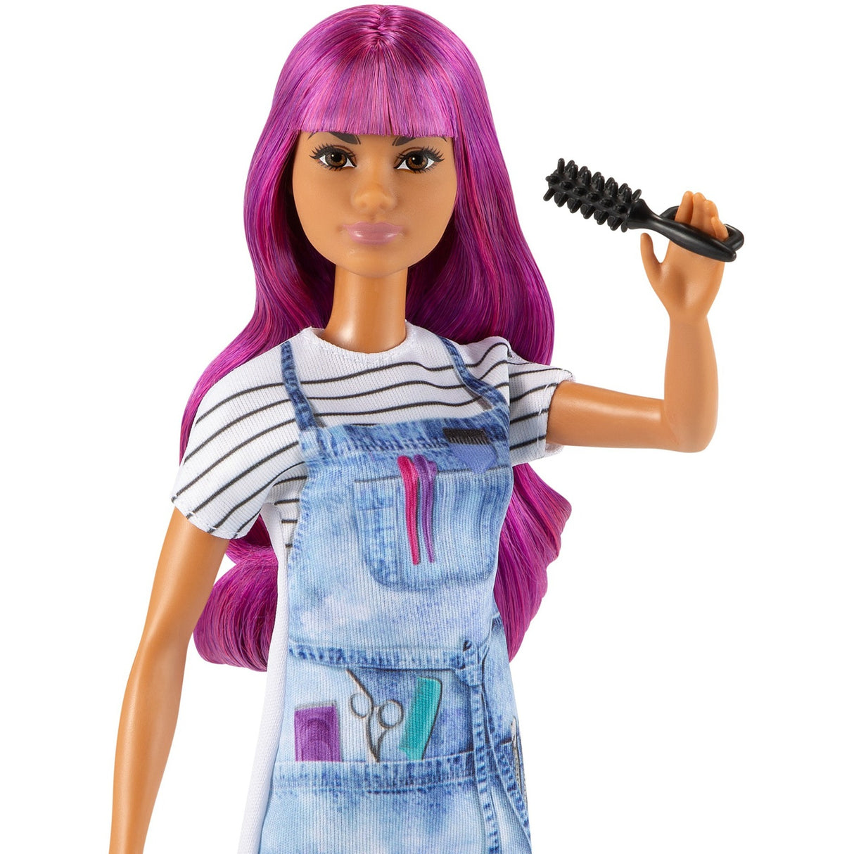 Mattel Carrièrepop Salon stylist