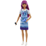 Mattel Carrièrepop Salon stylist