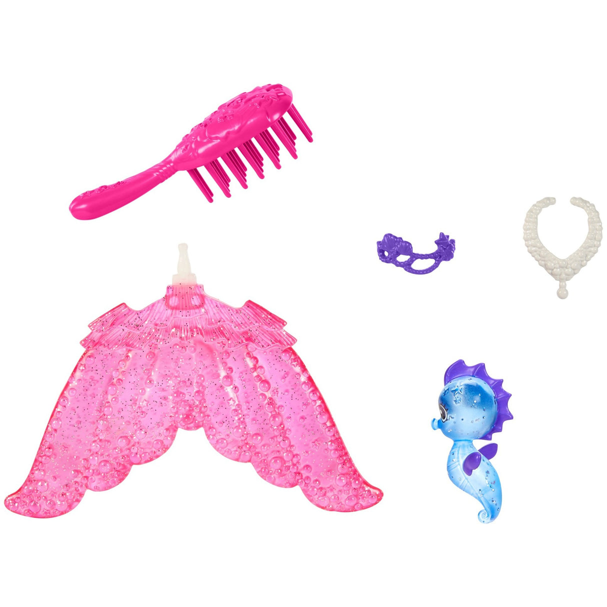Mattel Mermaid Power Malibu