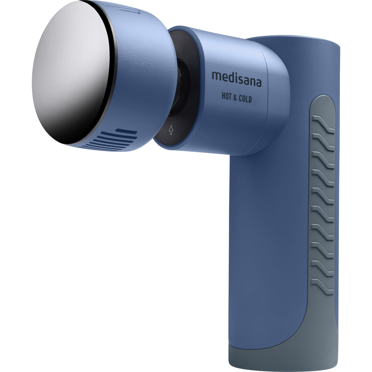 Medisana MG 600 massagegun met hot cold functie