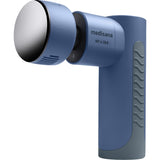 Medisana MG 600 massagegun met hot cold functie