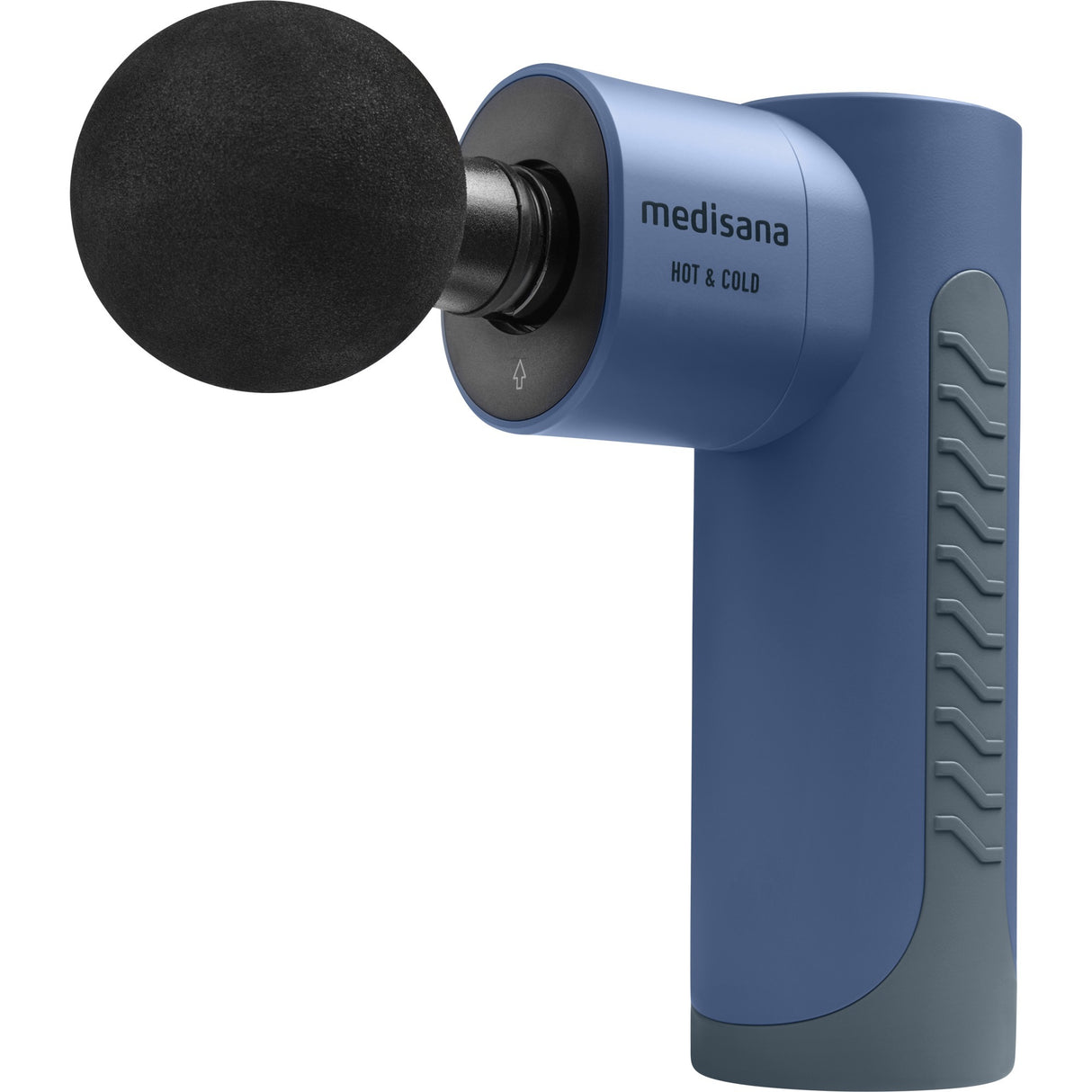 Medisana MG 600 massagegun met hot cold functie