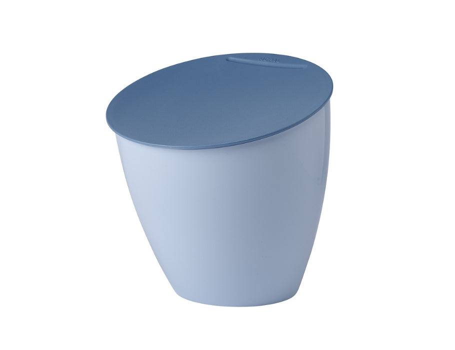 Mepal afvalbakje calypso - nordic blue