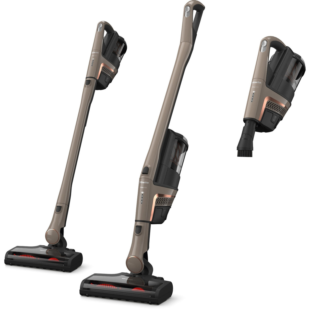 Miele triflex hx2 performance