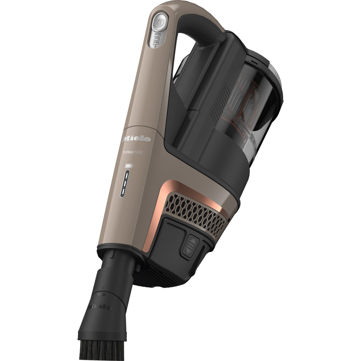Miele triflex hx2 performance
