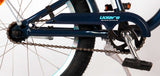 Volare Miracle Cruiser Kinderfiets Jongens 18 inch Mat Blauw Prime Collection