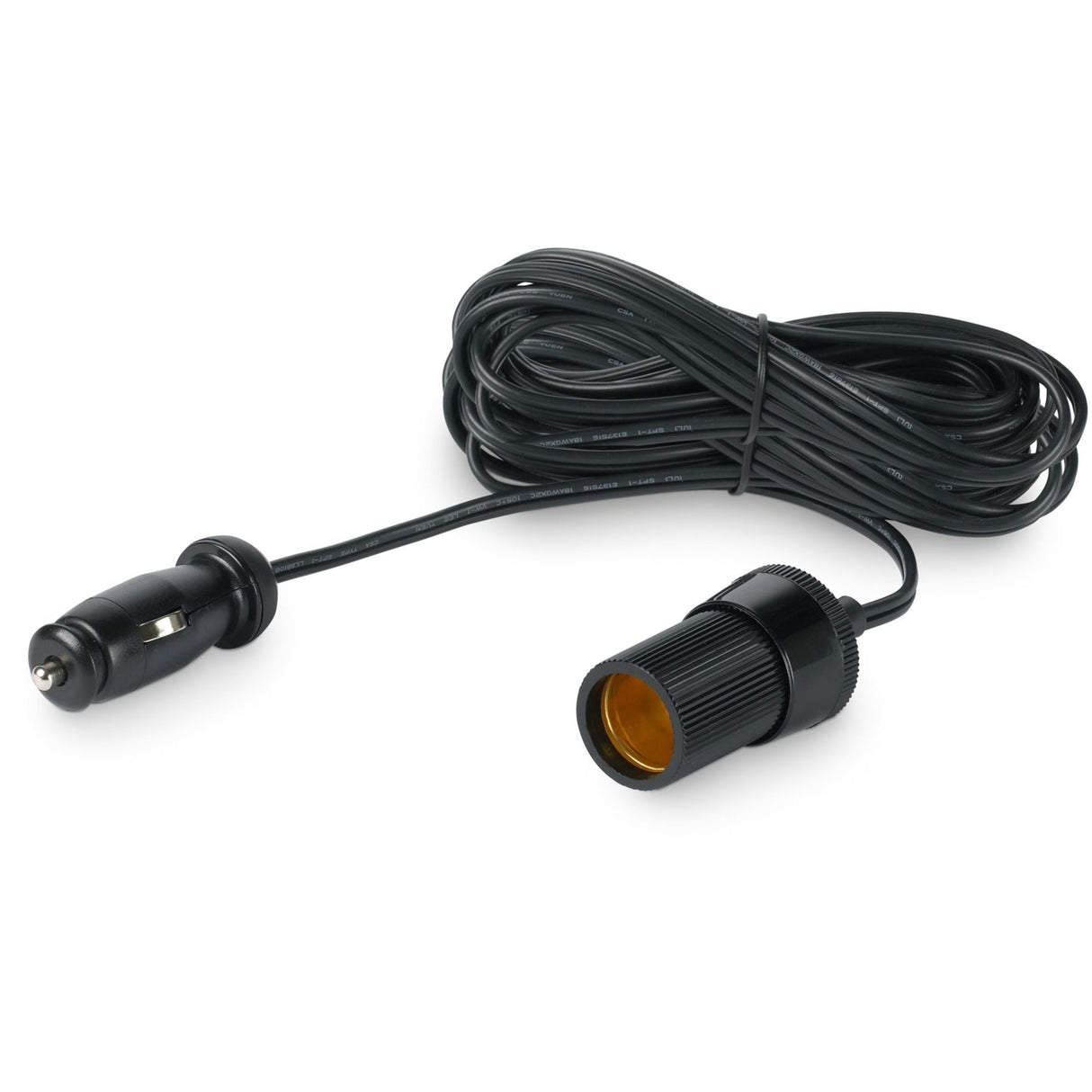 Mobicool Mobicool Y06 12V verlengkabel, 6.5m