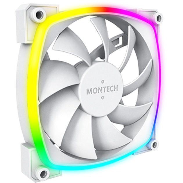 Montech AX120 fan PWM 3-pack