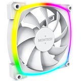 Montech AX120 fan PWM 3-pack