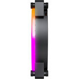 Montech AX140 fan PWM