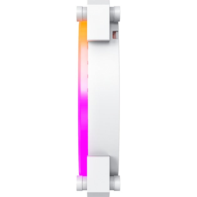 Montech AX140 fan PWM