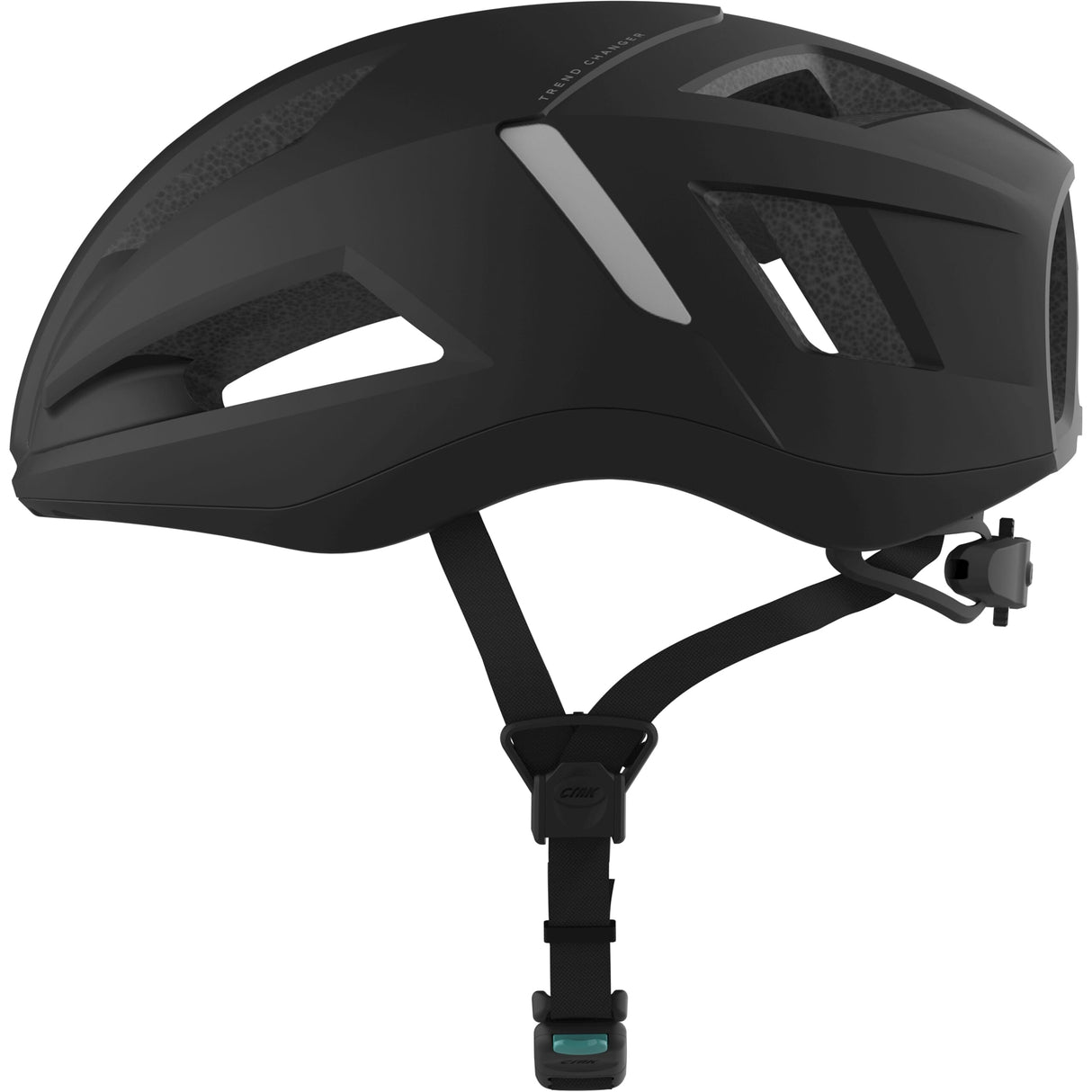 Crnk helm new artica zwart l 57-63cm