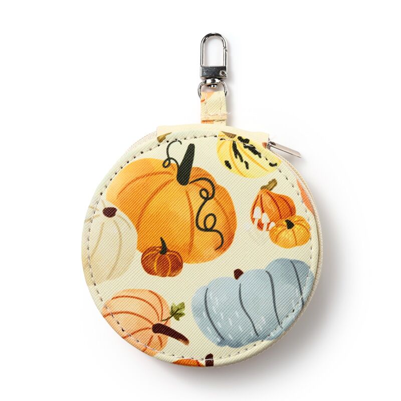 Autumn harvest 5-delige manicureset met rits