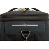 Newlooxs new looxs trunkbag sports straps 29l polyester zwart