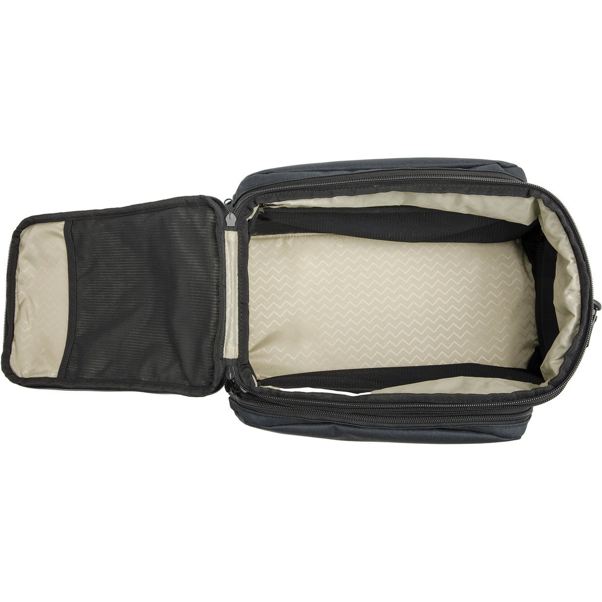 Newlooxs new looxs trunkbag sports straps 29l polyester zwart