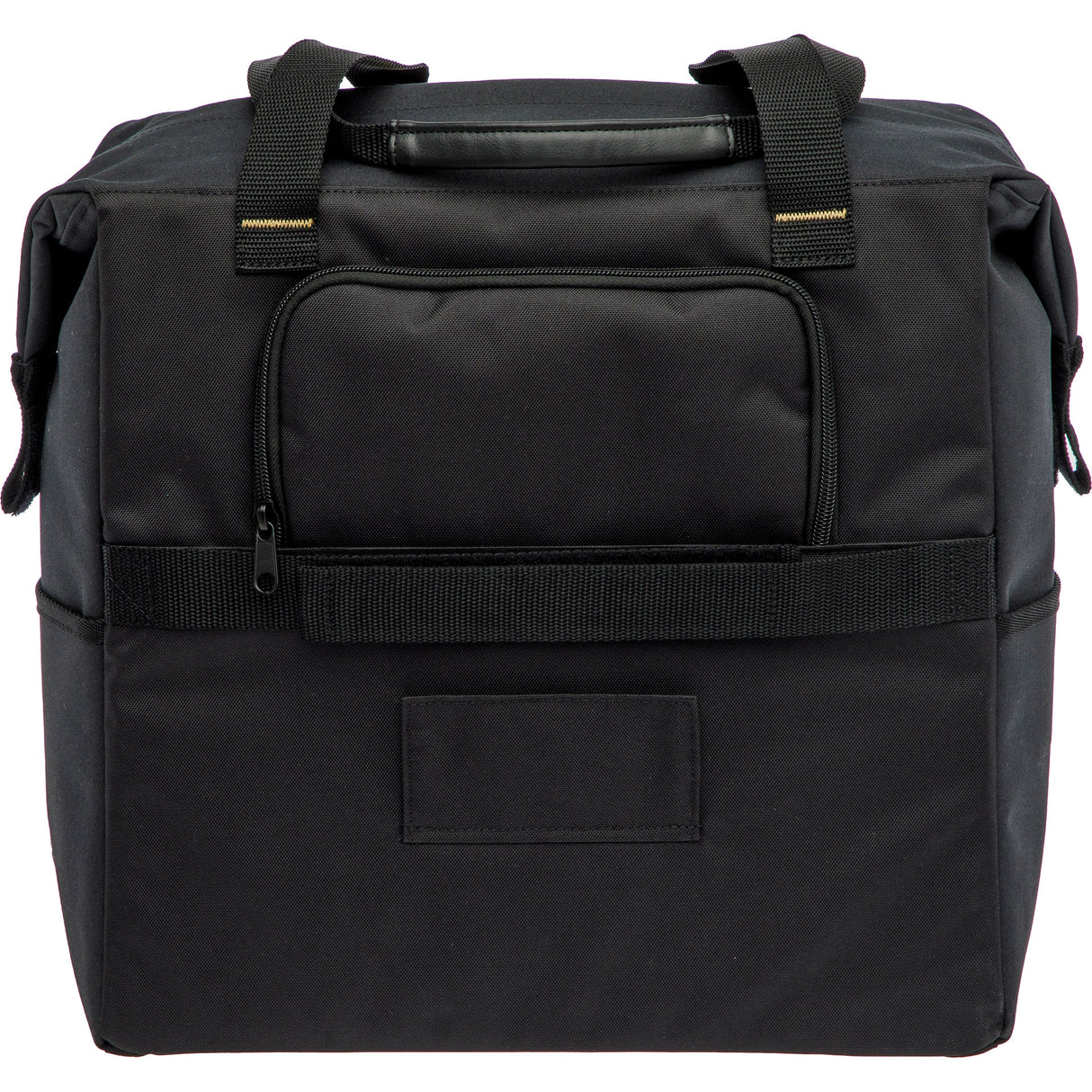 New tas looxs tulum camella enkel | zwart | 26l