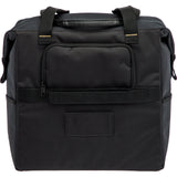 New tas looxs tulum camella enkel | zwart | 26l