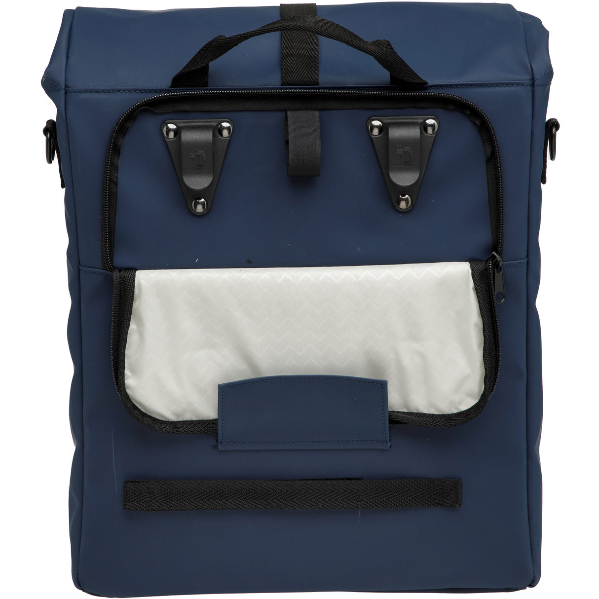 Newlooxs new looxs odense single dark blue 17.5l 222.507 tas
