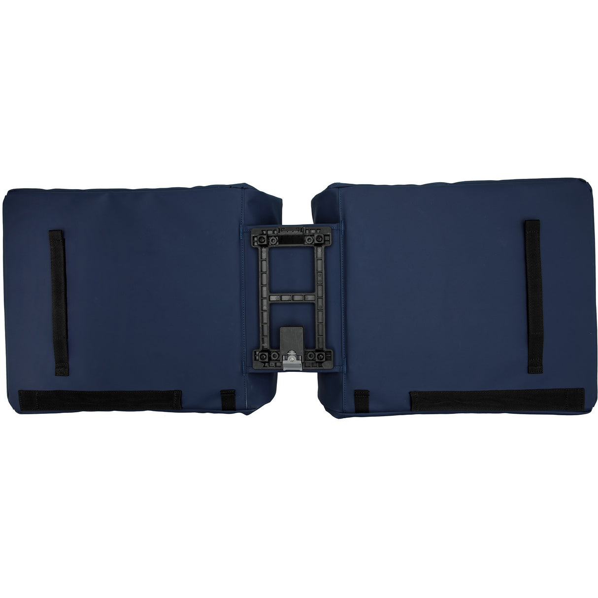 New tas looxs odense mik double | donkerblauw | 39l