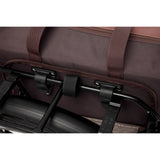 New tas looxs tendo enkel | oslo | bordeaux rood | 21l