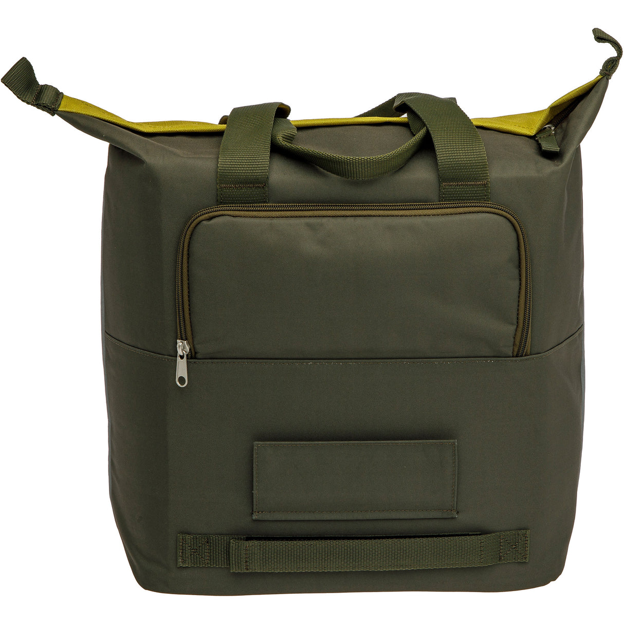 Newlooxs new looxs shopper kota olive yellow 272.160 24l shopper tas