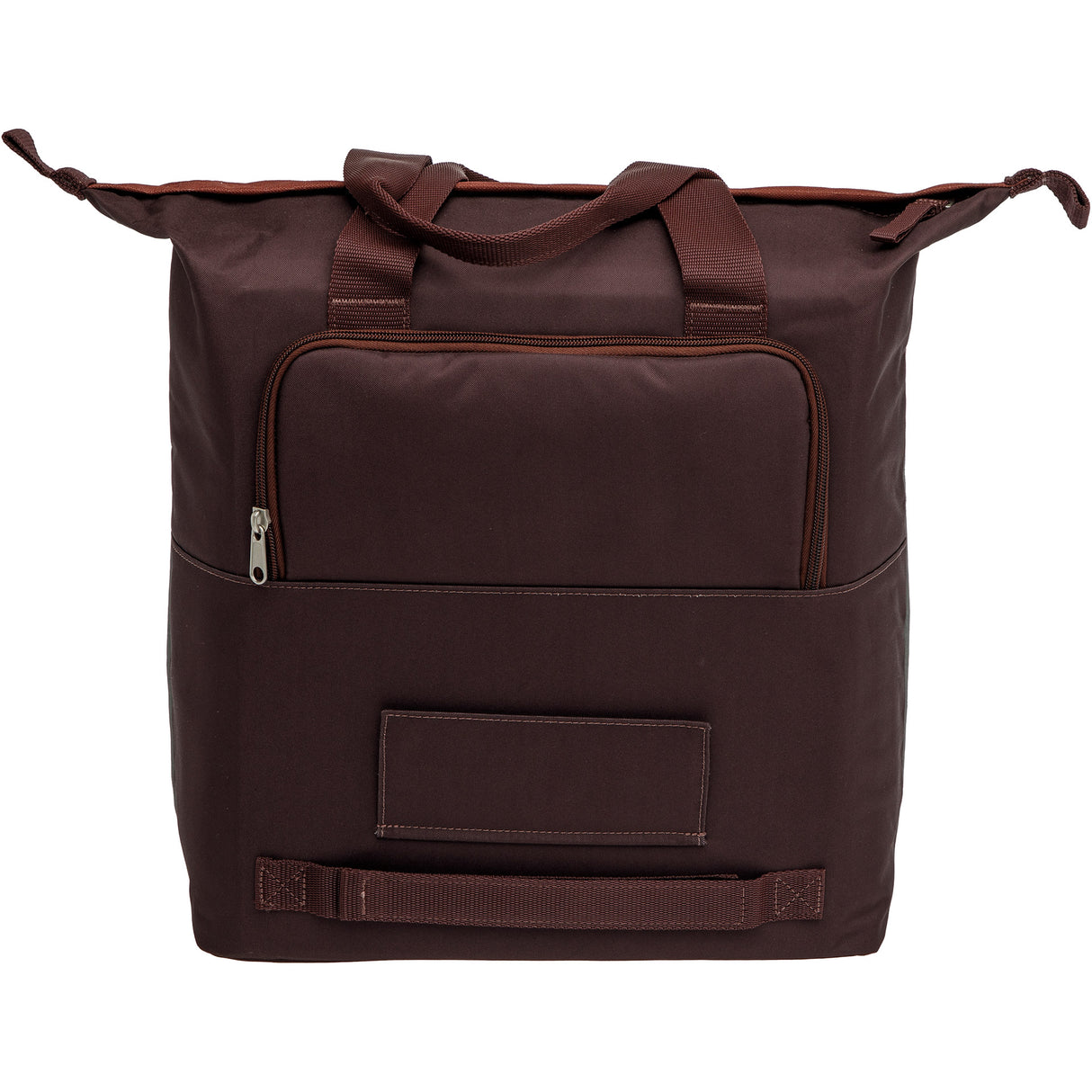 New tas looxs kota shopper | oslo | bordeaux rood | 24l