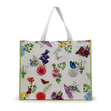 Vlinderweiden vlinder duurzame shopper tas