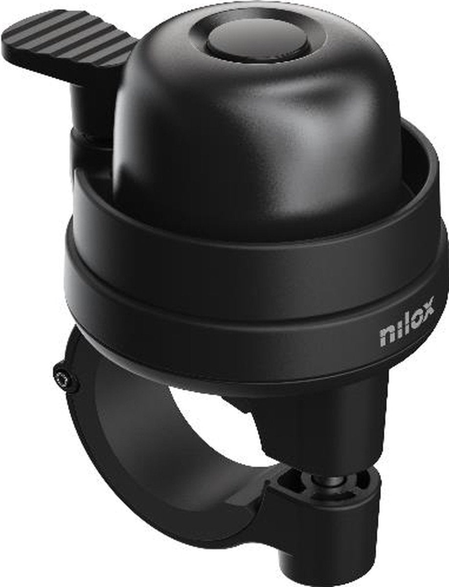 Nilox ringtracker apple vind mijn fietsbel