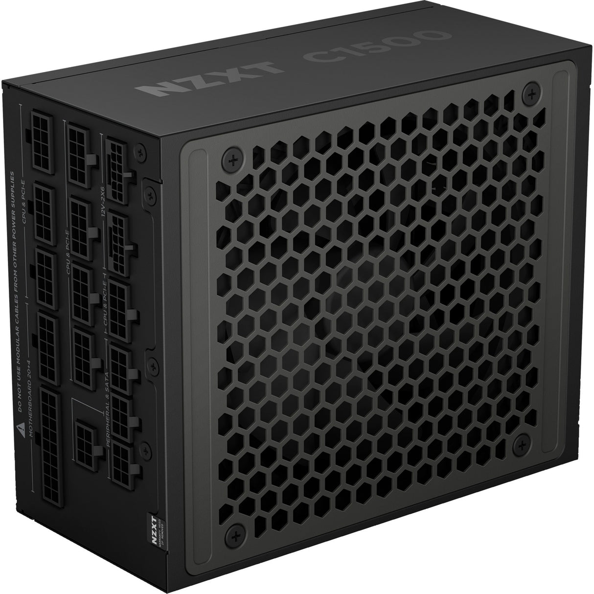 Nzxt c1500 platinum