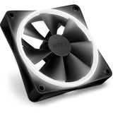 NZXT F120 RGB DUO Triple 120x120x25