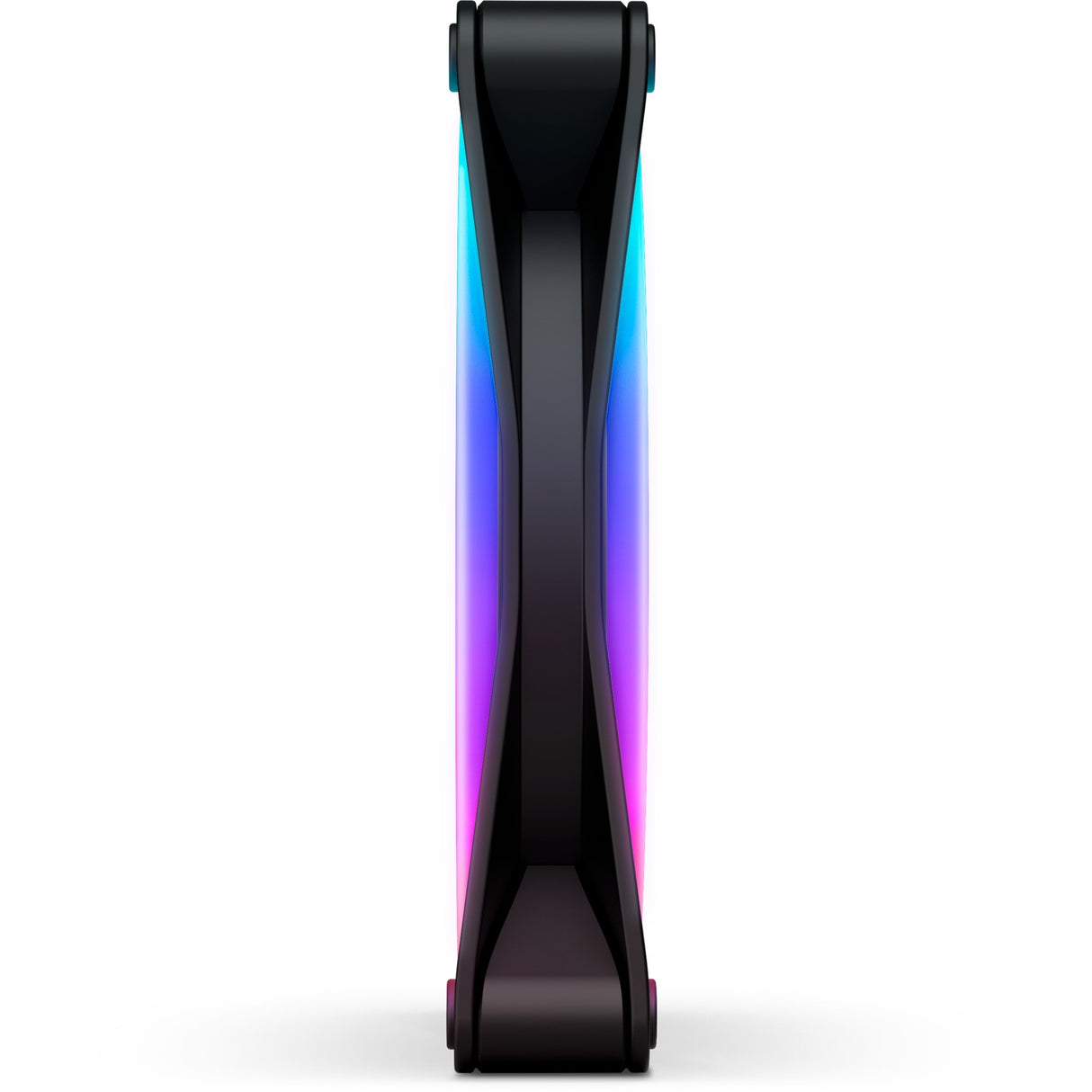 NZXT F140 RGB DUO Single 140x140x25