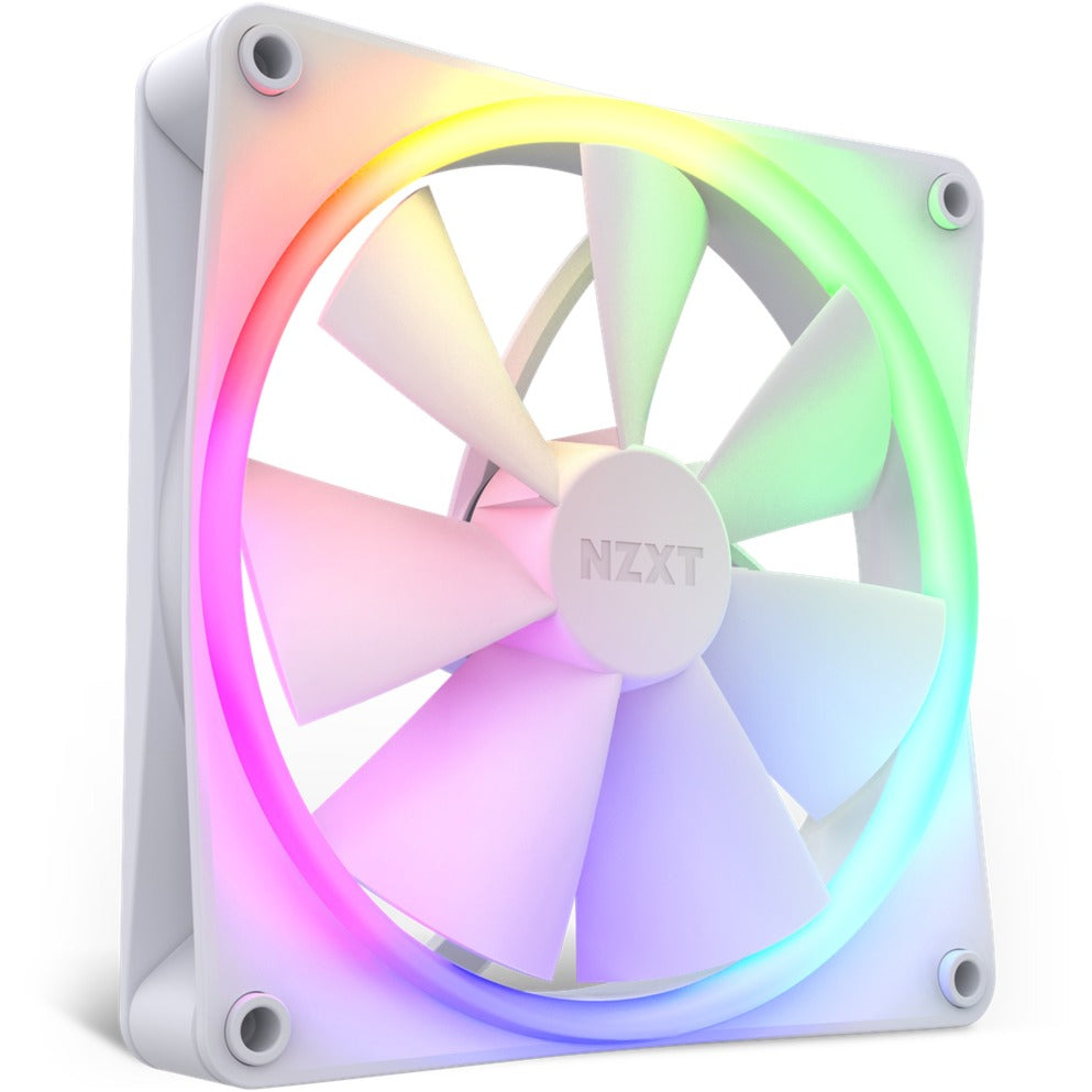 NZXT F140 RGB Single 140x140x26