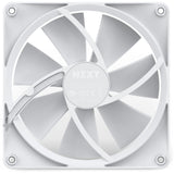 NZXT F140 RGB Single 140x140x26
