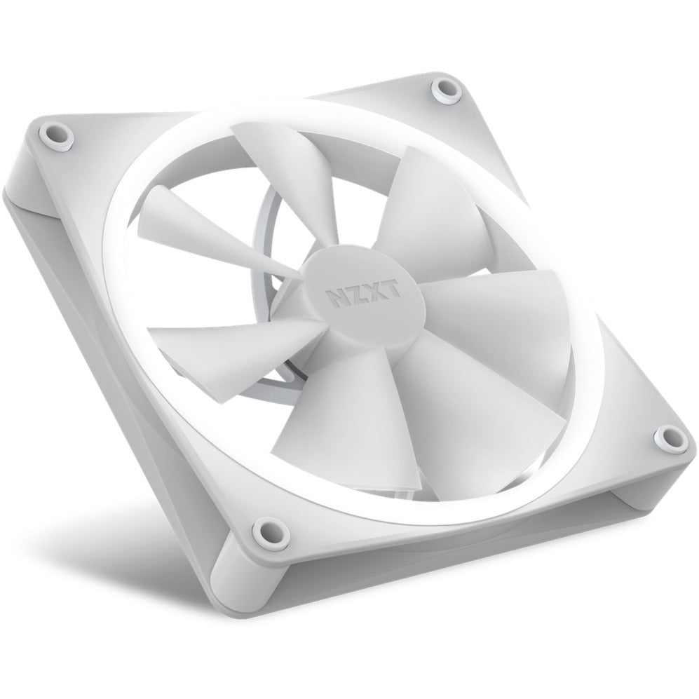NZXT F140 RGB Single 140x140x26