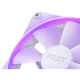 NZXT F140 RGB Twin Pack
