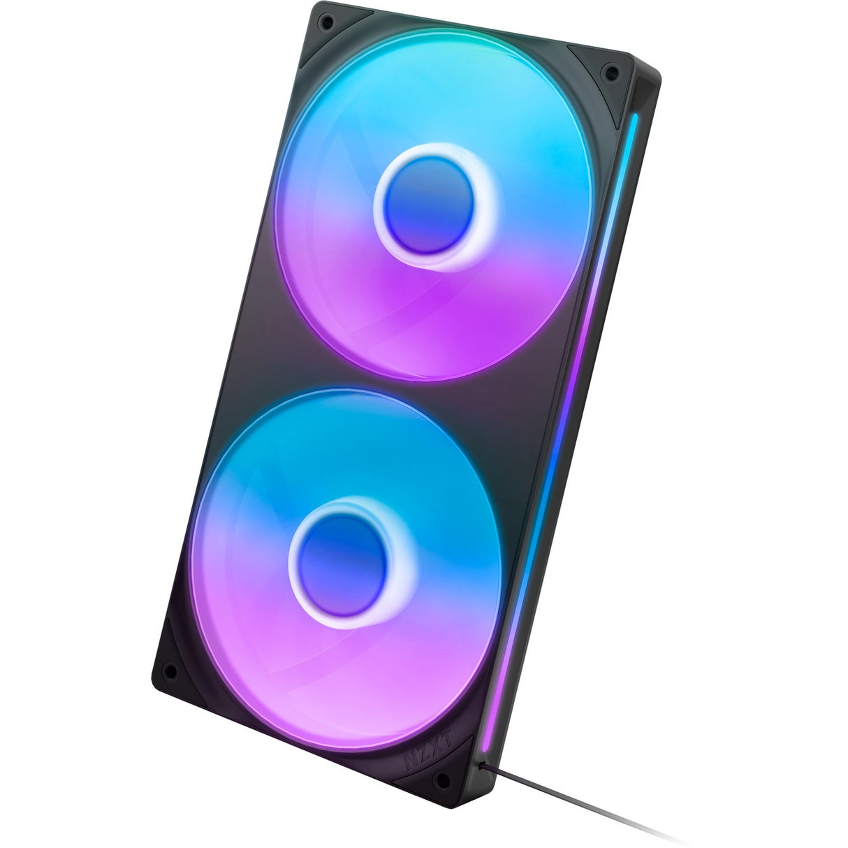 NZXT F240 RGB CORE