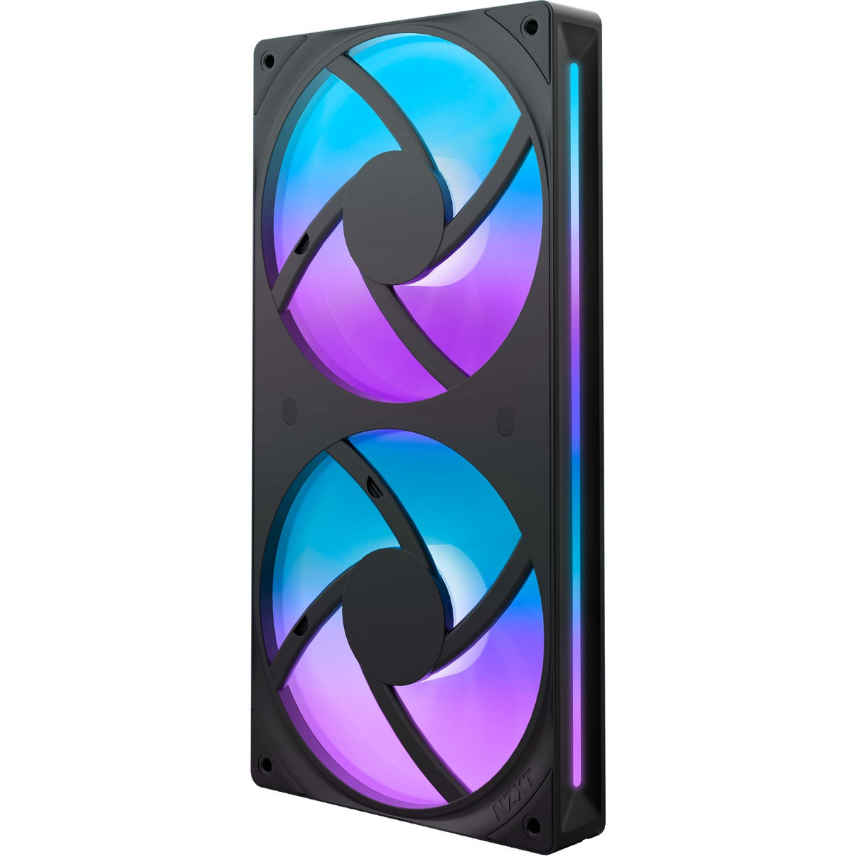 NZXT F240 RGB CORE